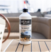 DULON TEAK DEGREASER 41 -1L – DEEP CLEANER & DEGREASER - 6-41010 - Dulon marine